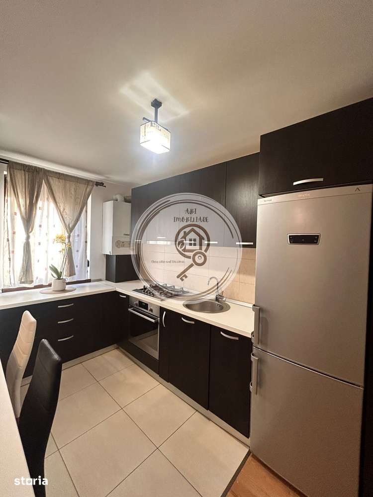 Studio modern | Splendor Residence |0% comision-11