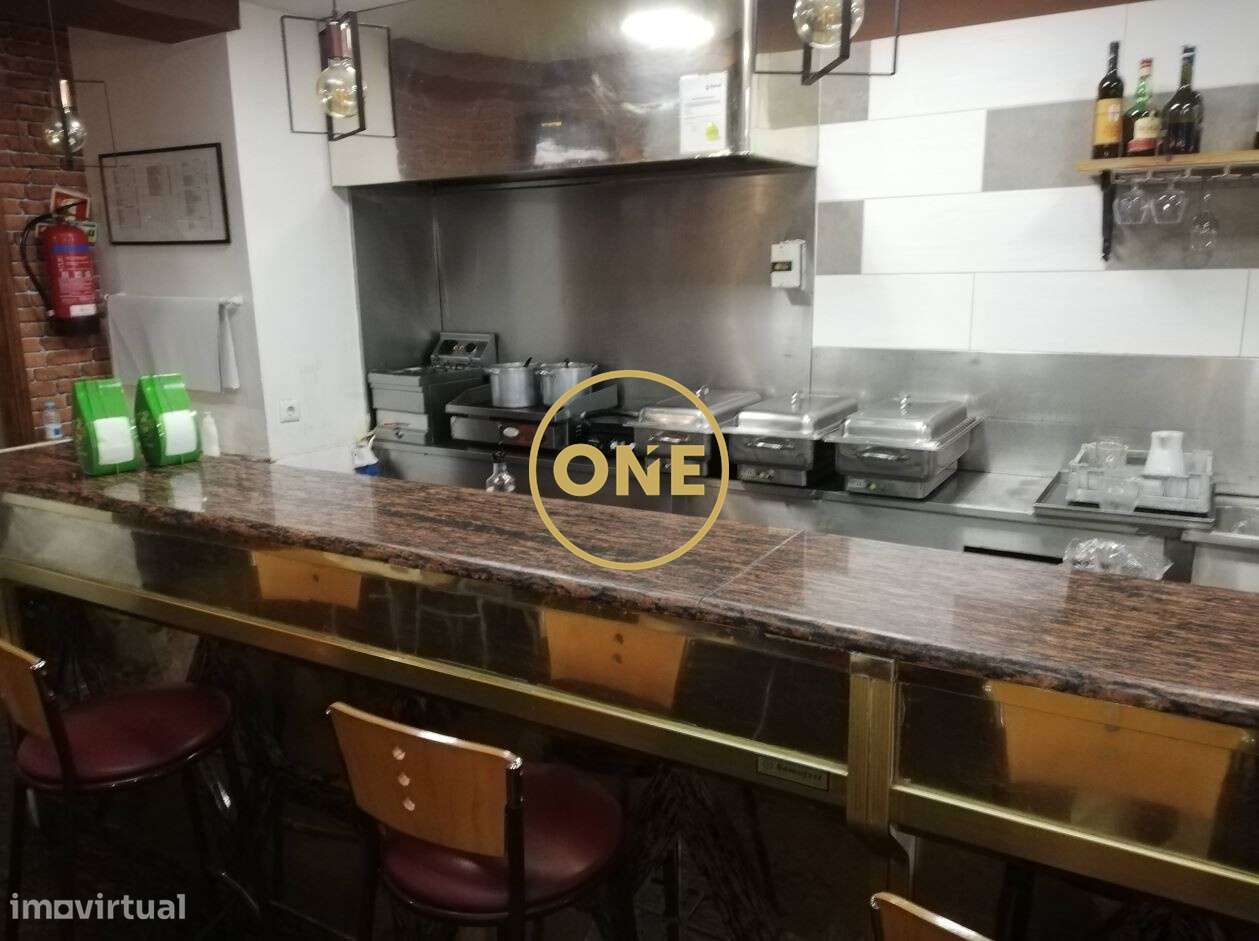 Trespasse Com negócio - Grande imagem: 5/13