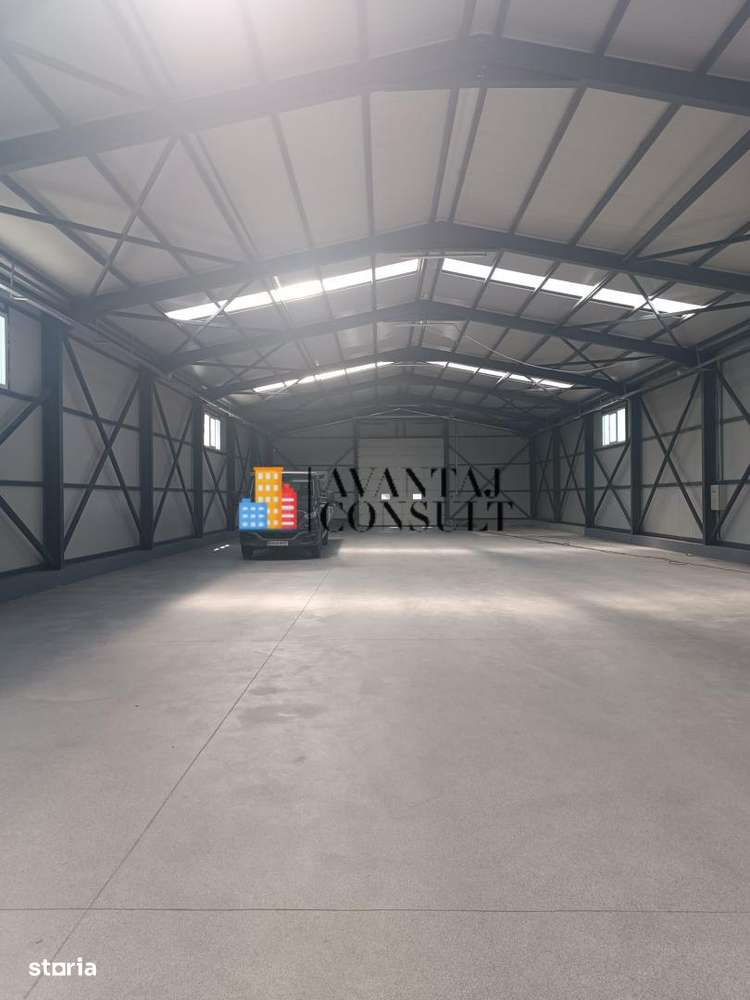 Vanzari Hala 580.4 Magurele Centura-2