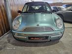 MINI Cooper Standard - 2