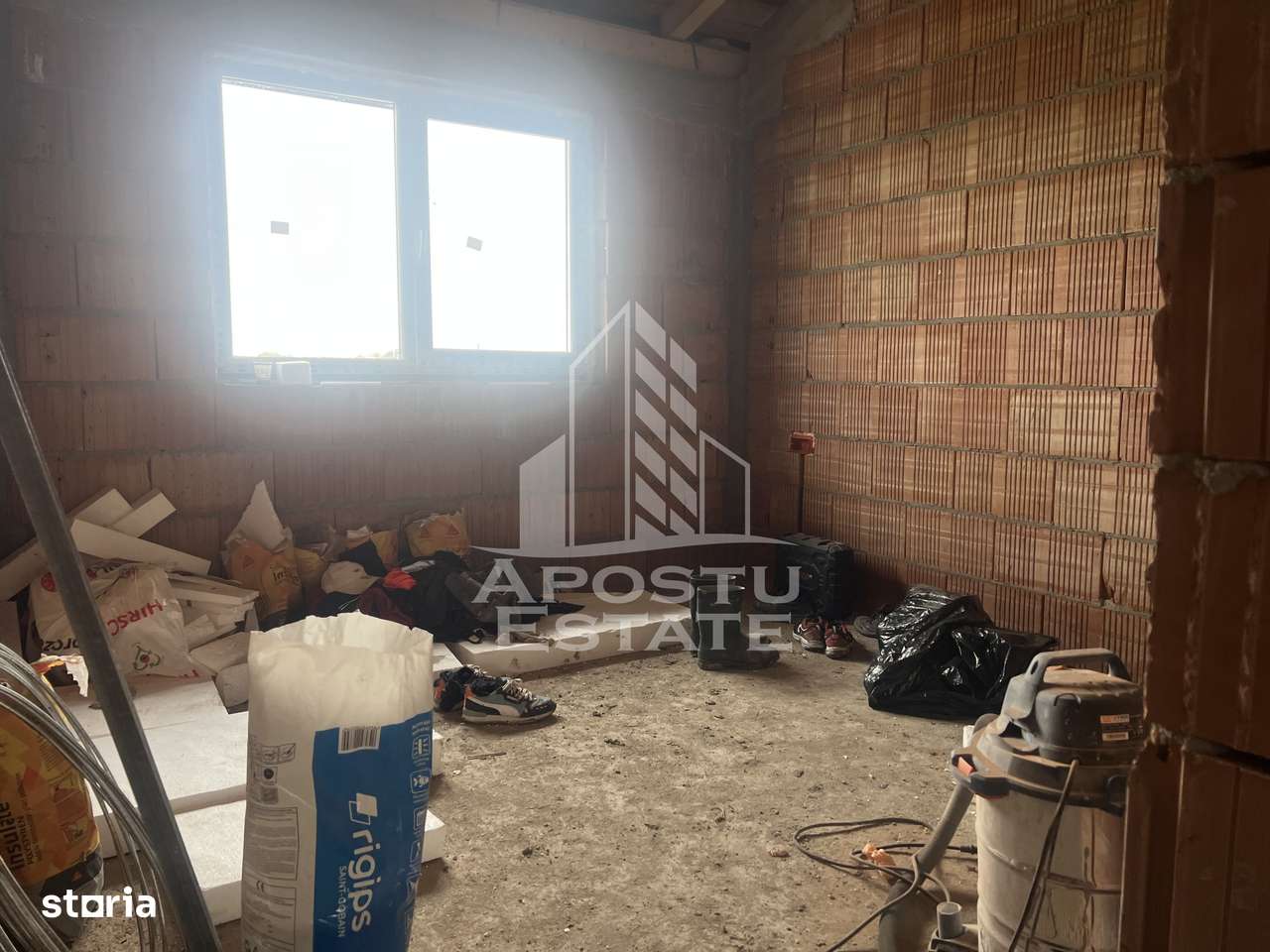 Duplex P+E, 4 camere, in Sacalaz - Imagine principală: 4/8