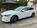 Mazda 6 2.5 Skypassion I-ELoop - 5