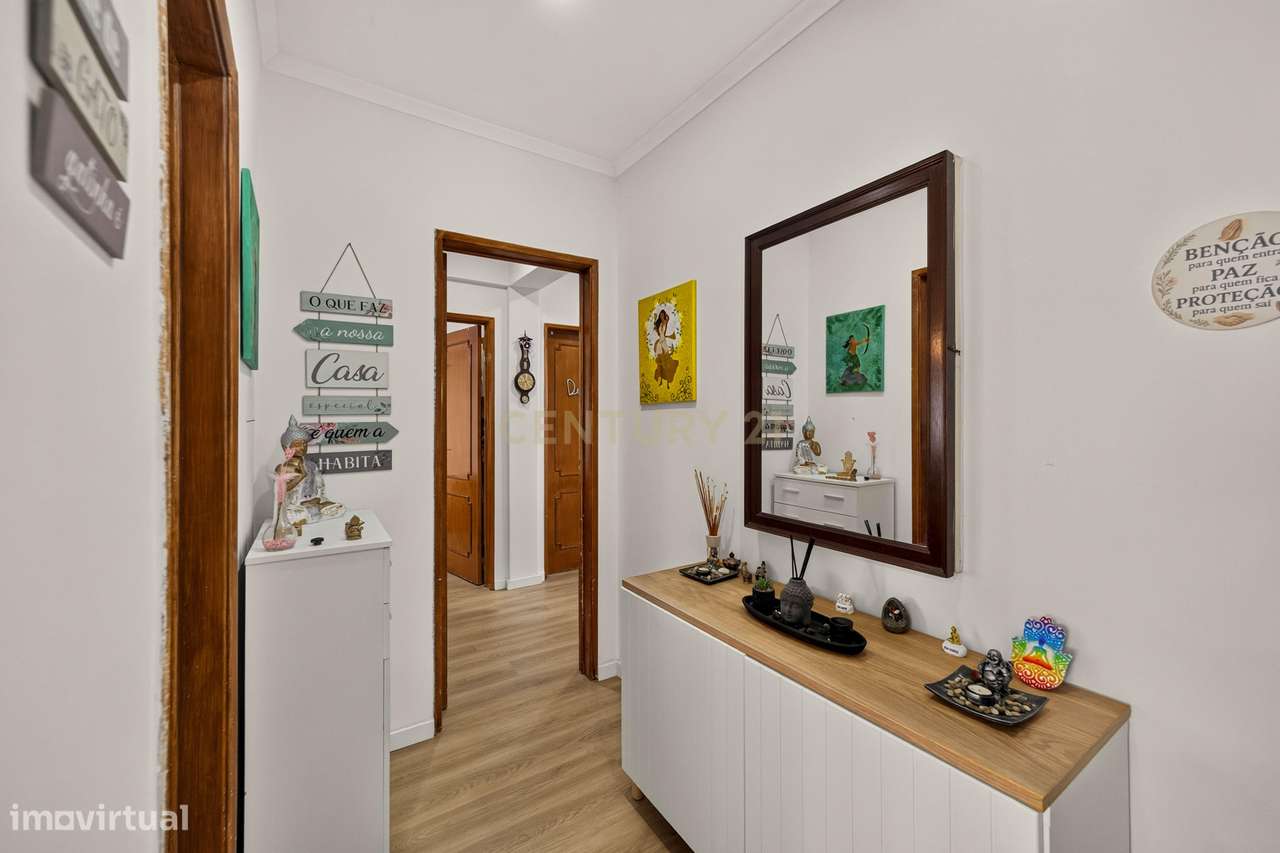 Apartamento T3 em Agualva-Cacém-5