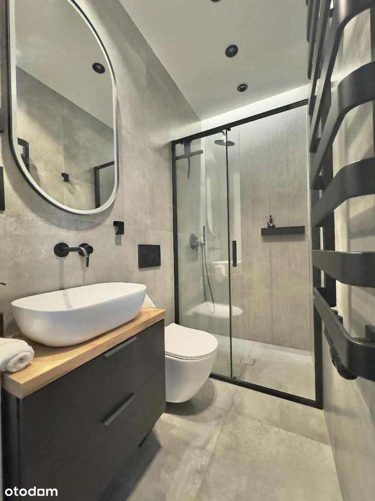 2 Mieszkania w 1, wyposażone, 2 m.post., klima-7