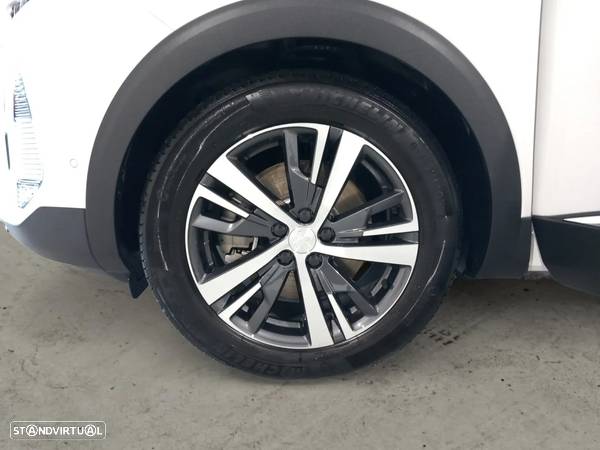 Peugeot 3008 1.6 Hybrid Allure Pack e-EAT8 - 16