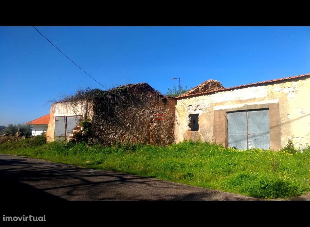 Casa em Ruinas