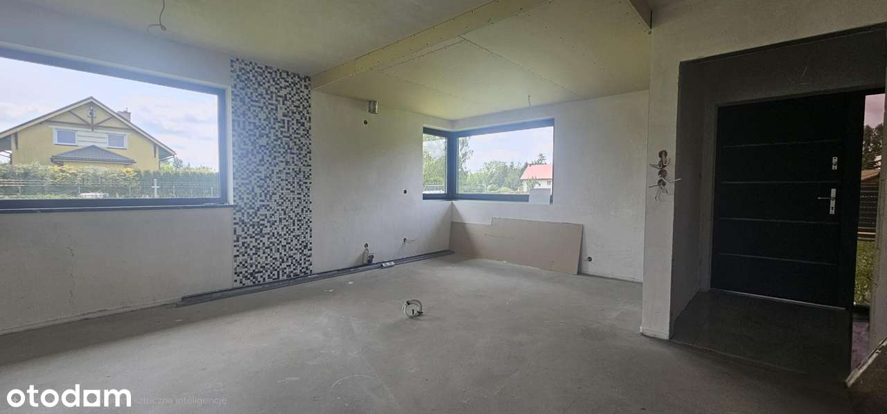 Ten dom czeka na Ciebie i Twoich bliskich - Pełny obrazek: 5/20