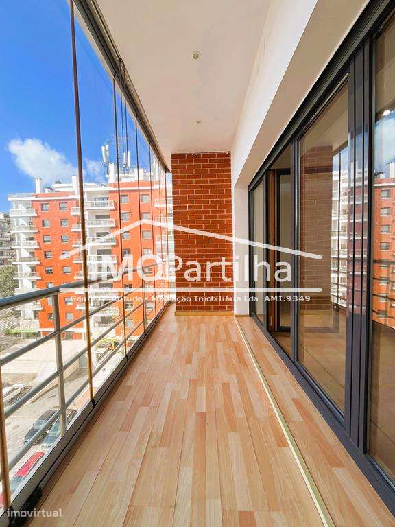 Apartamento T3
Odivelas-20