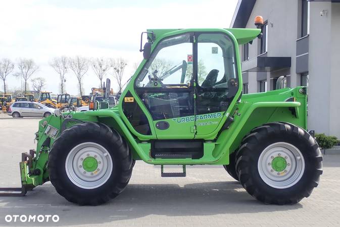 Merlo P 34.7 TOP TURBOFARMER - 2