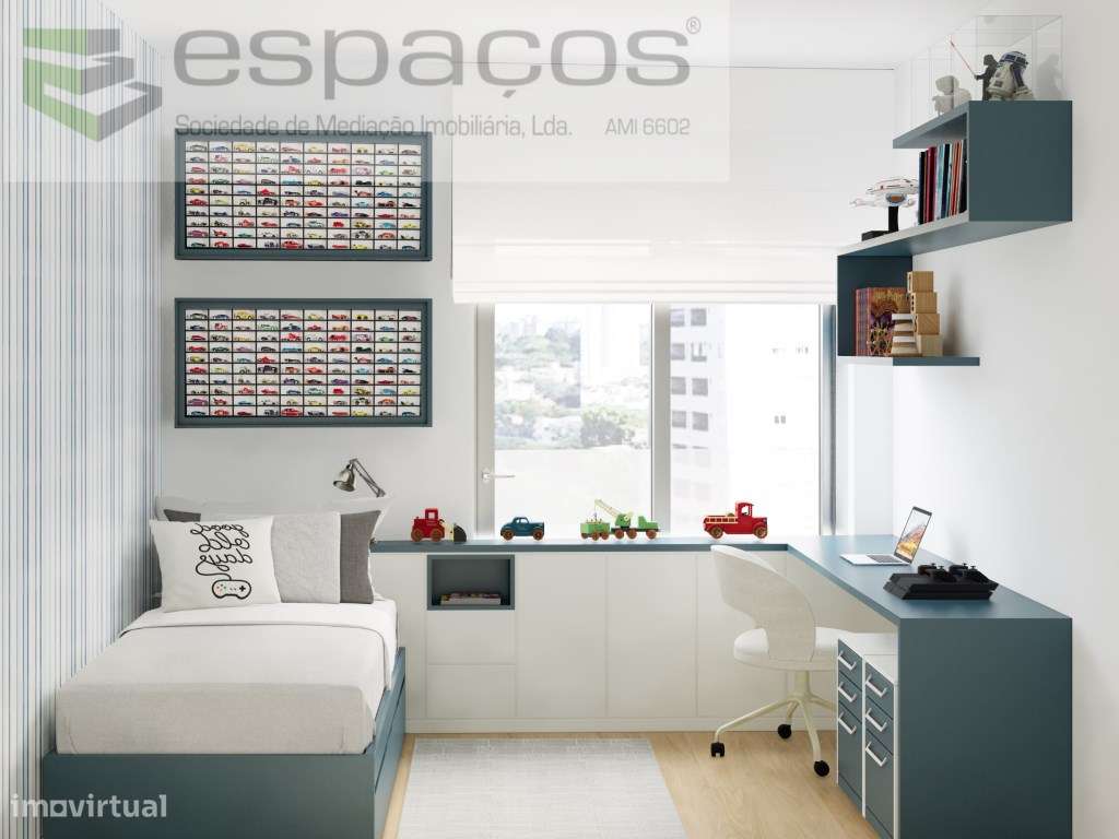 T3 NOVO em São João da Talha - Grande imagem: 4/10