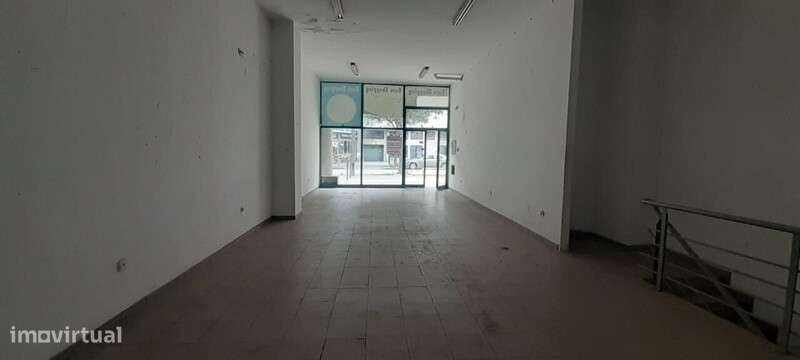 Loja para Arrendar São João da Madeira - Grande imagem: 4/15