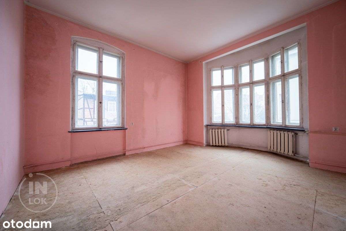 Uebrick Signature: 105 m² Czystego Potencjału-6