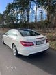 Mercedes-Benz Klasa E 350 CDI DPF Coupe BlueEFFICIENCY 7G-TRONIC Elegance - 3