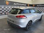 Renault Clio Sport Tourer 1.5 dCi Confort - 23