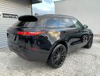 Land Rover Range Rover Velar 2.0 D R-Dynamic - 6