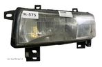 Tania Wysyłka 10 zł . Opel MOVANO Renault MASTER 2 99-03r Lampa Przednia Prawa Lewa Oryginał 7700352103 7700352104 - 3