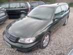 Opel omega 2.5 V6 benzyna automat 150 tys km silnik skrzynia maska zderzaki drzwi lampy fotele - 9