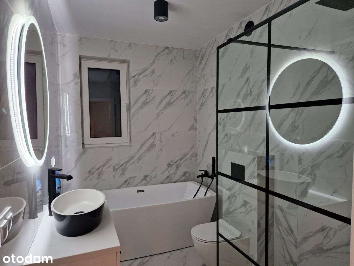 Dom, 90 m², Oleśnica - Pełny obrazek: 5/6