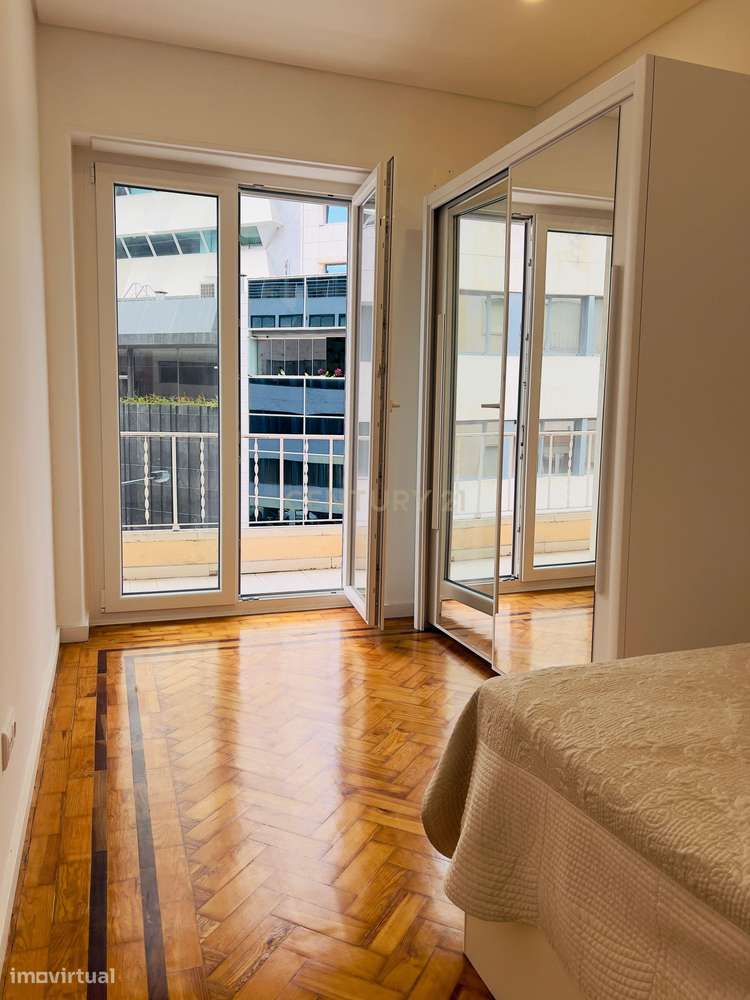 Apartamento Renovado T1 localizado junto ao Marquês de Pombal, em Lisb - Grande imagem: 5/31