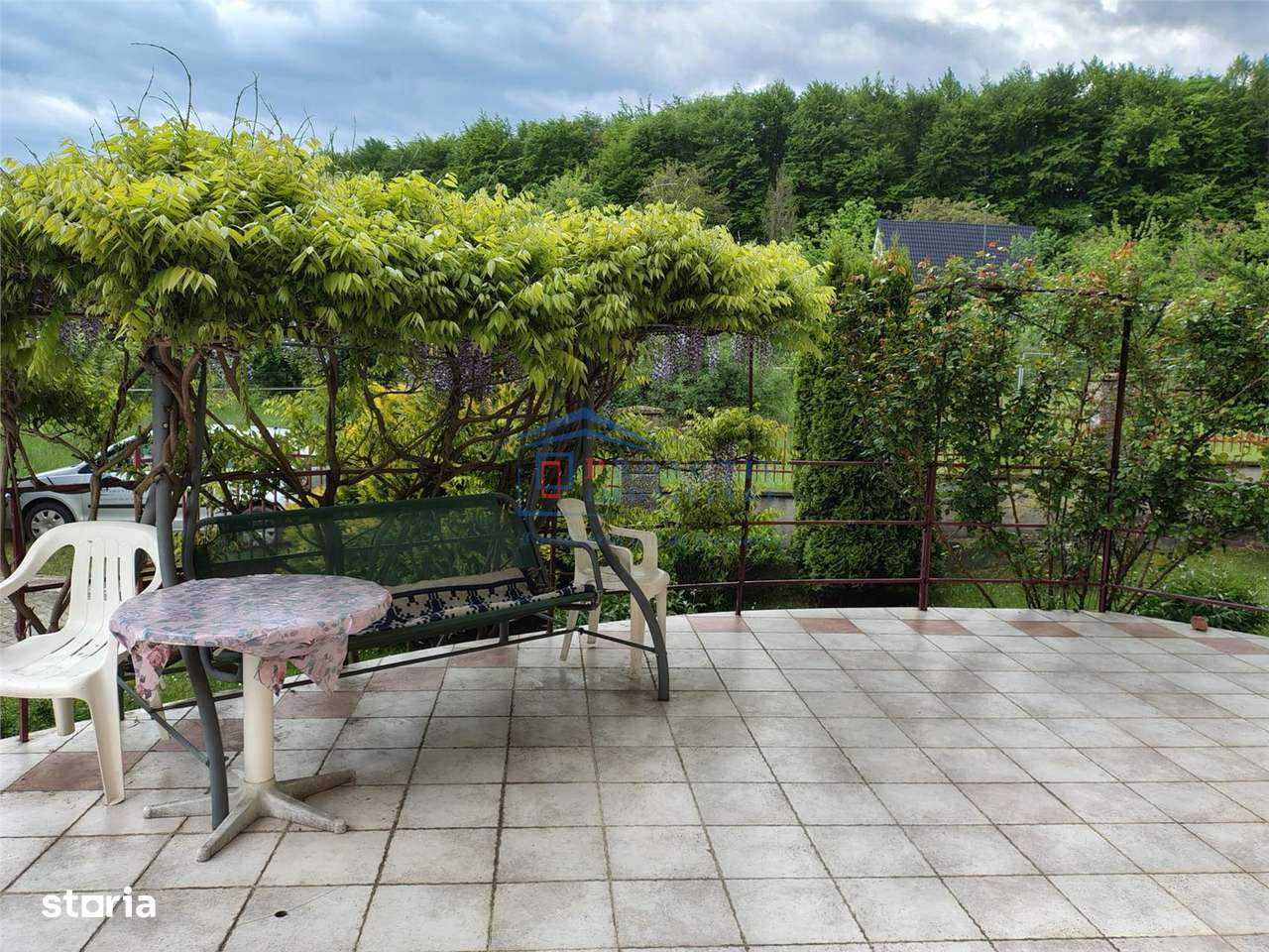 Casa individuala, Ilisesti, C-5596 - Imagine principală: 5/18