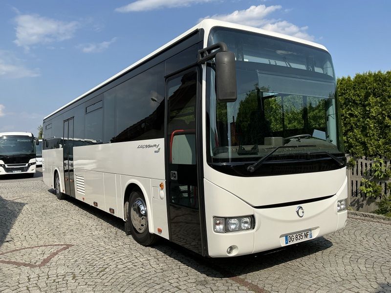 Irisbus Crossway 2014