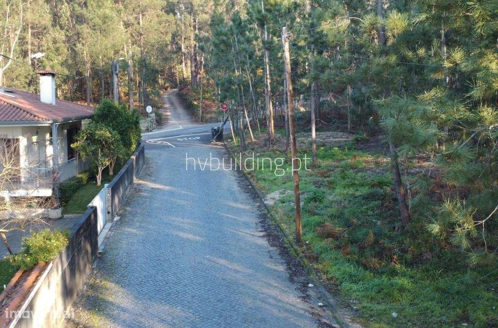Terreno para construção em Remelhe, Barcelos - Grande imagem: 5/16