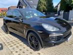 Porsche Cayenne Diesel - 6