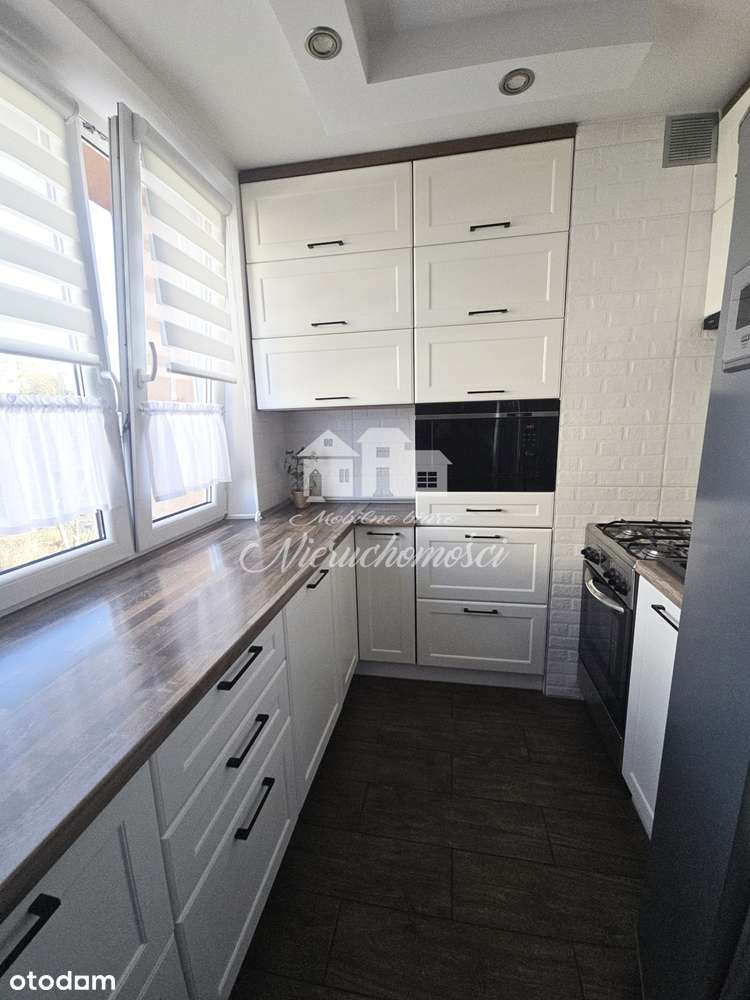 Super oferta! Mieszkanie 3 pokojowe. Niski blok!-6