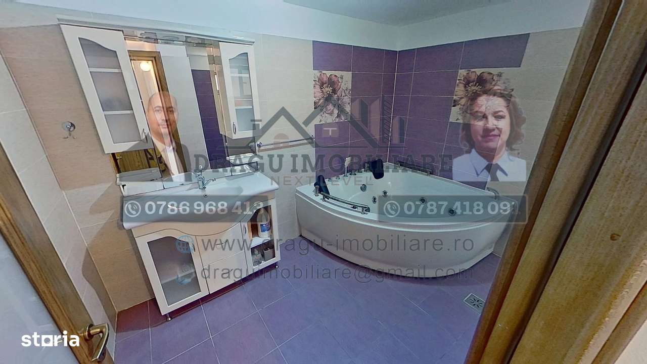 Vila si teren pe str Focsa/Tecuci-5