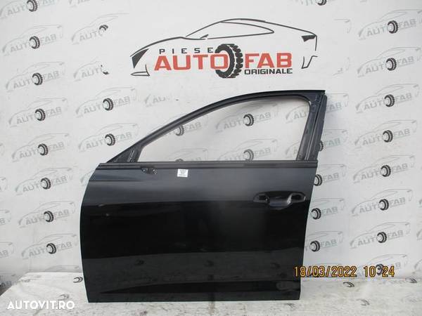 Usa stanga fata Audi A6 4K C8 an 2018-2019-2020-2021-2022 - 1