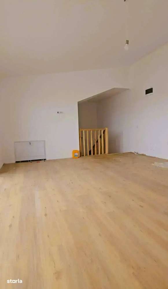 Casa 4 Camere + Mansarda | Toate Utilitatiile | Ultima Unitate | - Imagine principală: 4/7