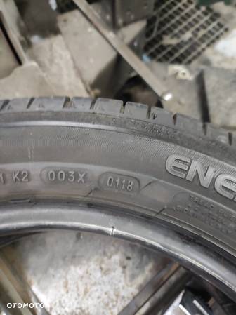 opony letnie 2 szt 165/65/15 Michelin - 6