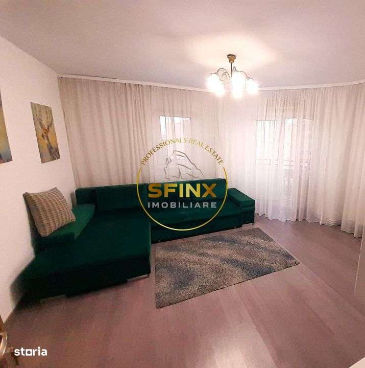 Basarabia - de vanzare apartament cochet 3 camere luminos, cu panorama - Imagine principală: 2/15