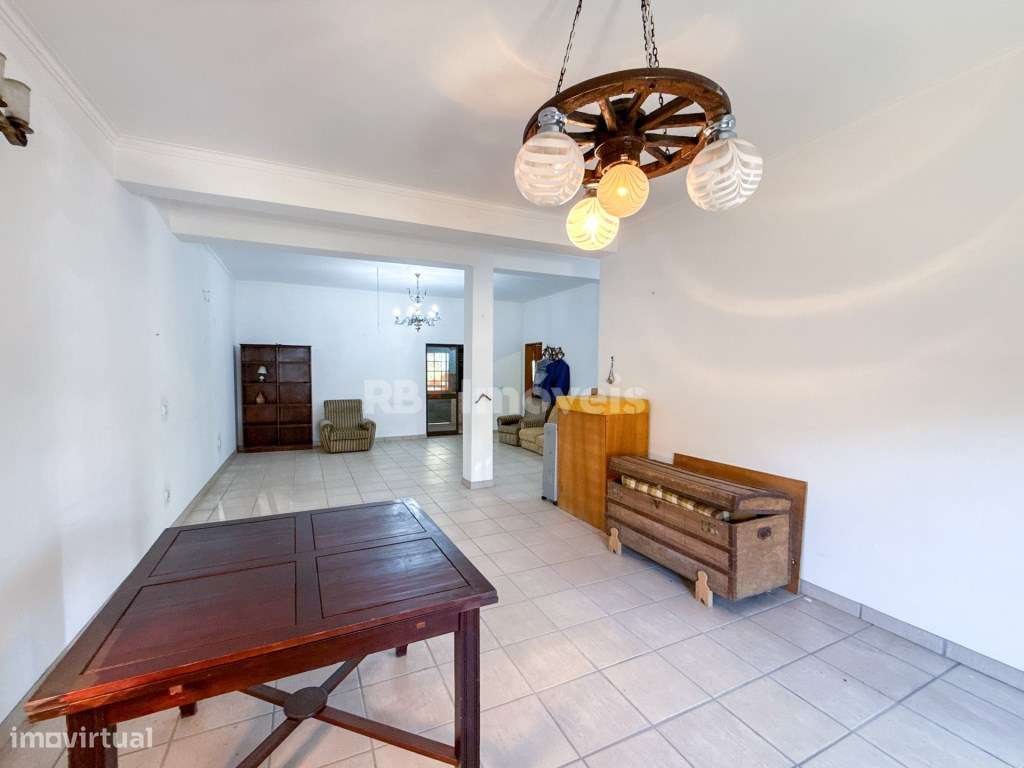 Moradia T2+1 com 2 pisos e garagem - Vila Nova de Paialvo, Tomar-38