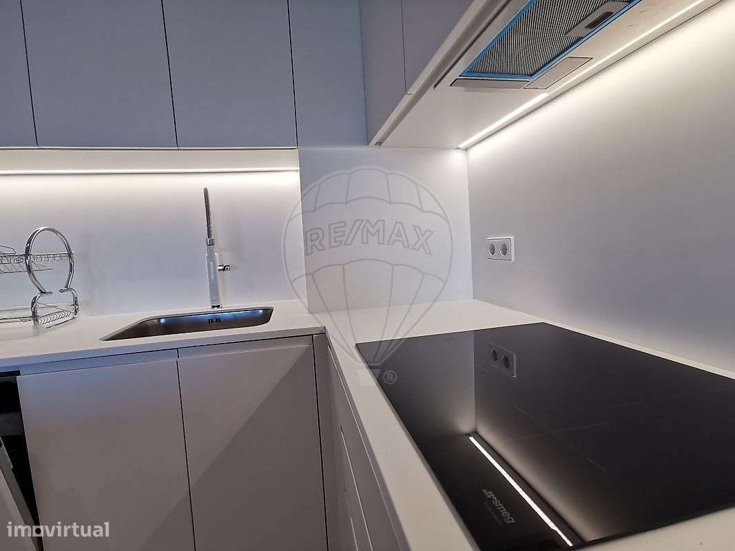 Apartamento T1 para arrendamento - Grande imagem: 5/40