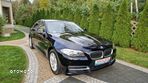 BMW Seria 5 518d Advantage - 3