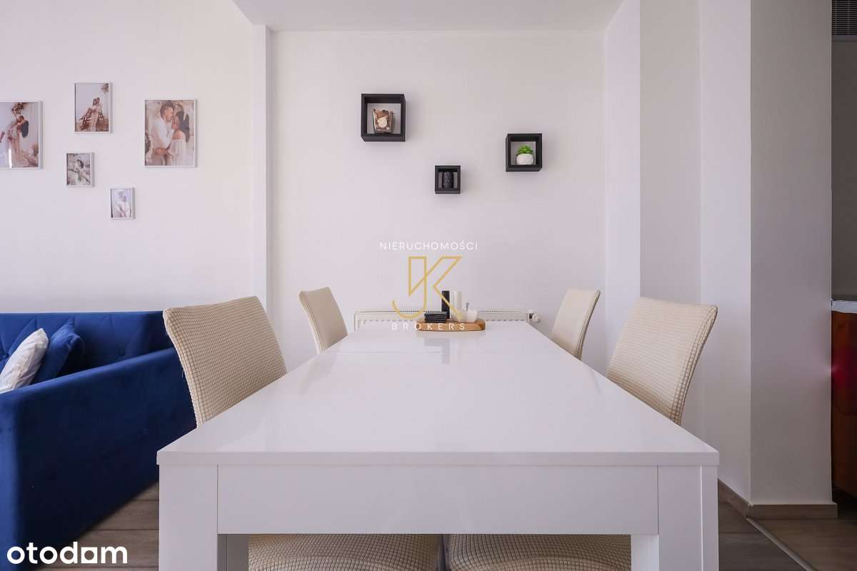 Piękne klimatyczne 3 pokoje w kamienicy - Pełny obrazek: 5/20