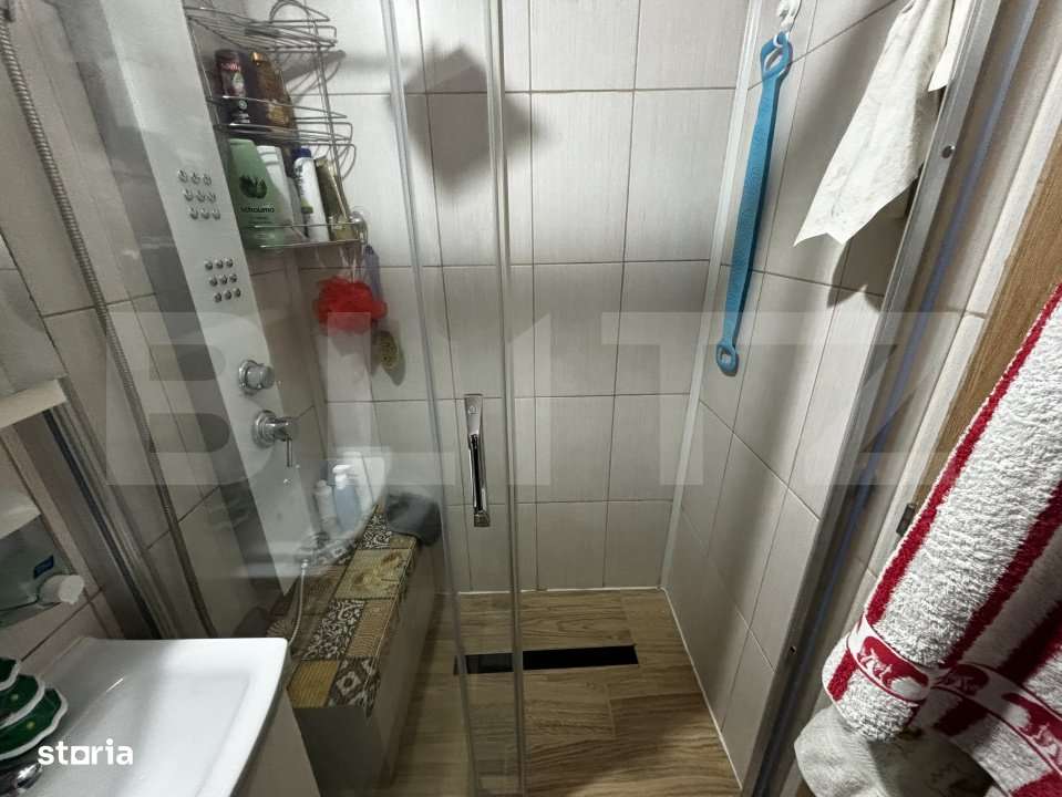 Apartament de vanzare, cu 3 camere, 48 mp, zona Micro 14 - Imagine principală: 5/5