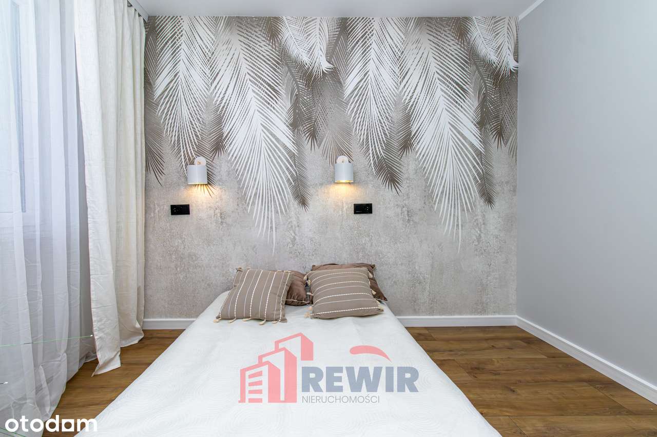 Trzypokojowe mieszkanie przy ul. Szarych Szeregów - Pełny obrazek: 2/18