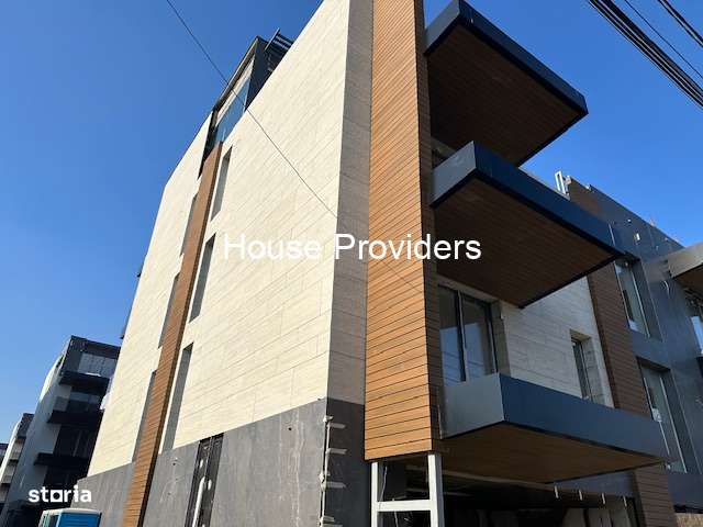 Aeqa-JolieVillage,complex boutique,direct dezvoltator,fara comision - Imagine principală: 3/15