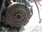 Volanta + placa + disc Renault Trafic 1.9 DCI din 2002 - 1