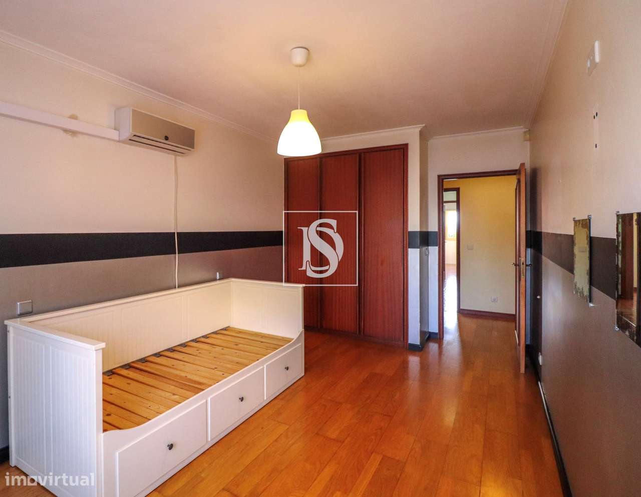 Apartamento T3 com suíte, em Sanguedo-14