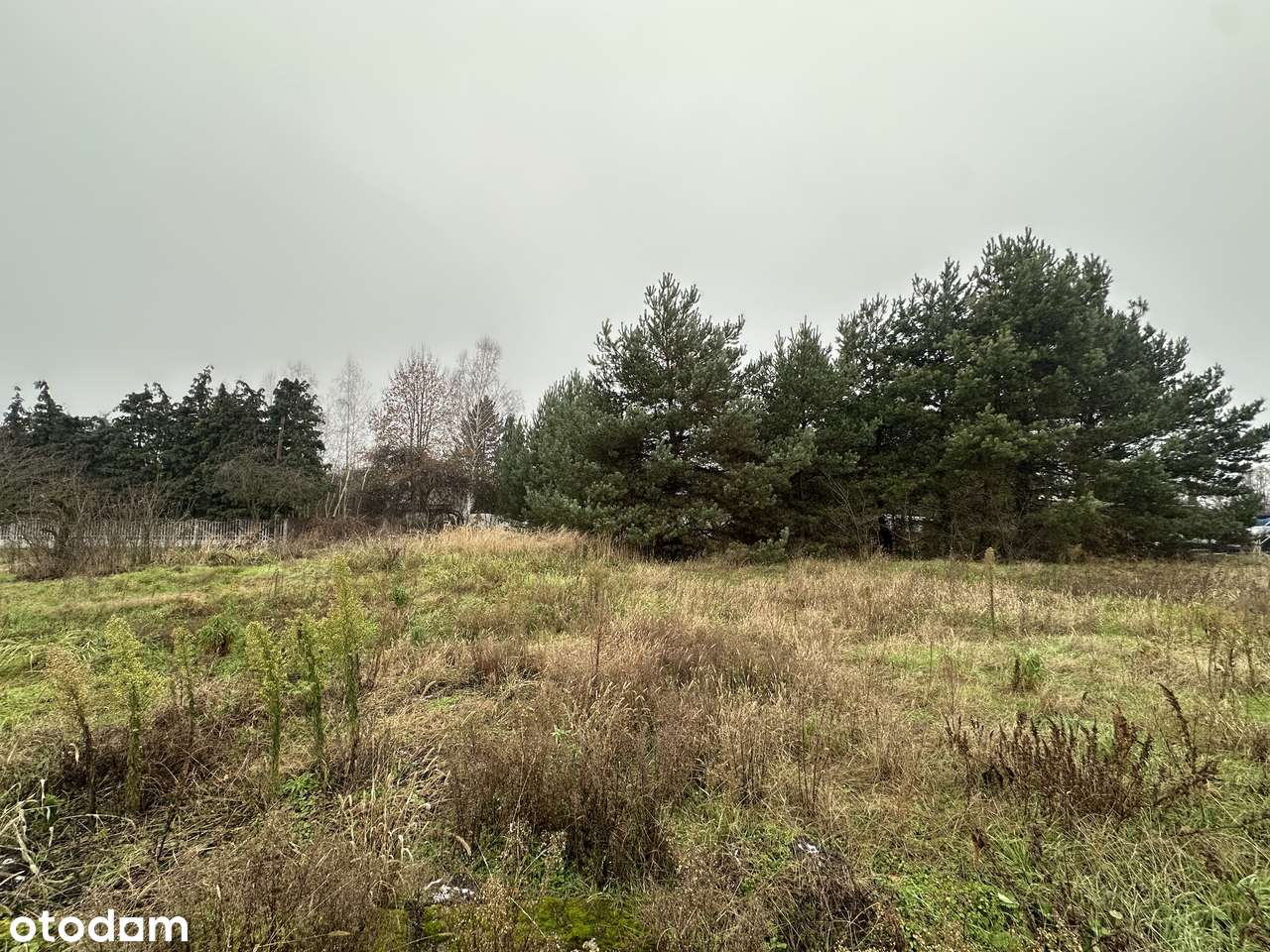 Rezerwacja - Działka budowlana 12 arów w Kluczborku - Pełny obrazek: 4/6
