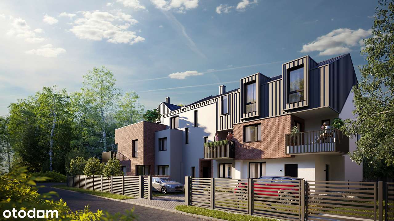 Mieszkanie 6 pok, 136m2 z tarasem, Marki GOTOWE DO ODBIORU! - Pełny obrazek: 3/21