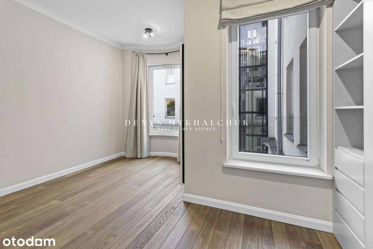 Perła Mokotowskiej - Nowoczesna nadbudowa - 30 m2 taras-12