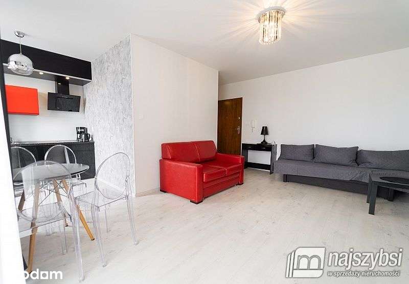 Apartament blisko morza! - Pełny obrazek: 5/16
