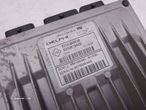 Centralina Do Motor  Ecu Renault Clio Iii (Br0/1, Cr0/1) - 3