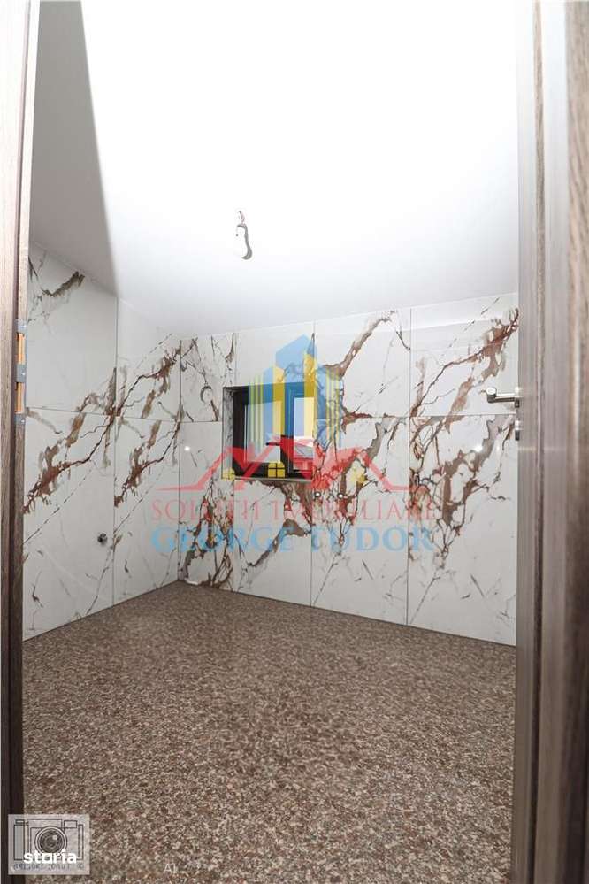 Casa P + 1E, 157 mp  Str. Fermei, Darvari, Ciorogarla, Ilfov, 0% COMIS-17