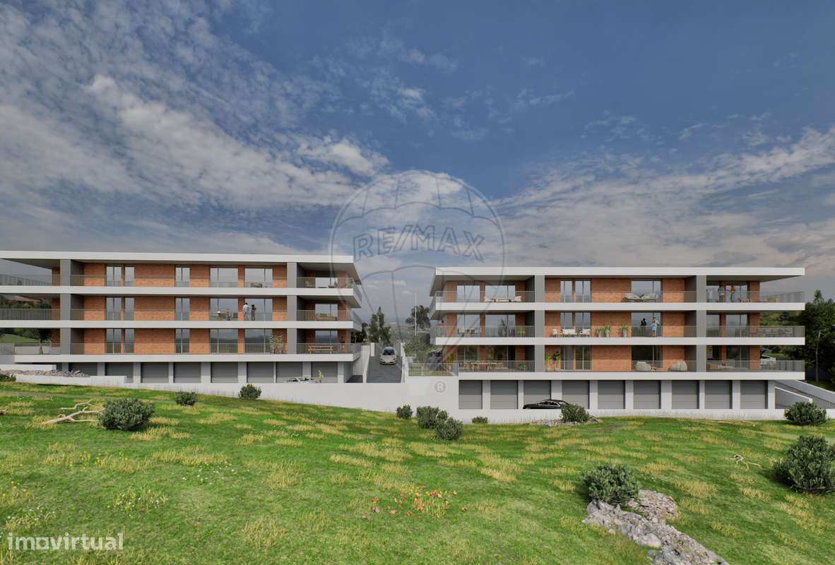 Apartamento T3 para venda - Grande imagem: 5/20