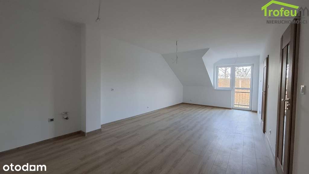 Ostatnie 3 mieszkania, miejsce parkingowe - Pełny obrazek: 5/17